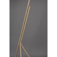 Murphy vloerlamp - beige