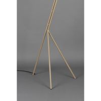 Murphy vloerlamp - beige