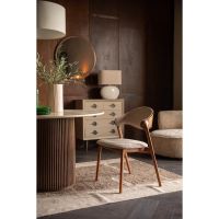 Babington eetkamerstoel