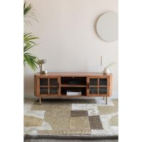 Puur Andrew dressoir laag