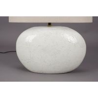 Hailey tafellamp - beige