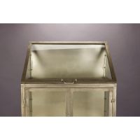 Monviso stellingkast - grijs