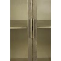 Monviso stellingkast - grijs