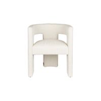 Medina eetkamerstoel - off-white