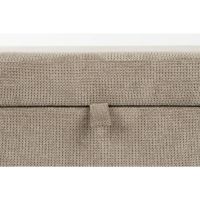 Puur Angela bench - taupe