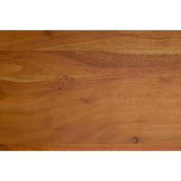 Dutchbone Feller bijzettafel - bruin