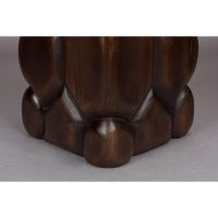 Brooklyn kruk - bruin