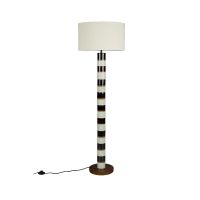 Vertigo vloerlamp - beige