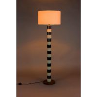 Vertigo vloerlamp - beige