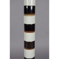 Vertigo vloerlamp - beige