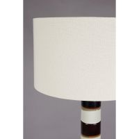 Vertigo vloerlamp - beige