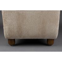 Robinson fauteuil - beige