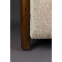 Robinson fauteuil - beige