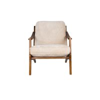 Washington fauteuil - beige
