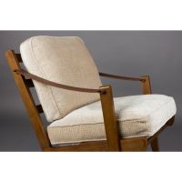 Washington fauteuil - beige