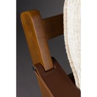 Washington fauteuil - beige