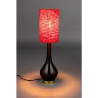 Jules tafellamp - rood