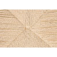 Puur Clyde eetkamerstoel hout