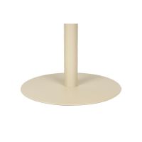 Puur Kyle eettafel ø110 cm - naturel/beige