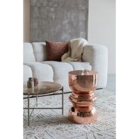 Puur Jodi bijzettafel ø29,5 cm