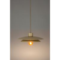 Jeramy plafondlamp - beige