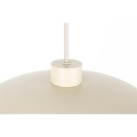 Jeramy plafondlamp - beige
