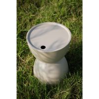 Puur Jesse tuin bijzettafel ø34 cm