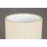 Earl tafellamp - meerkleurig