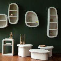 Dutchbone Veda salontafel