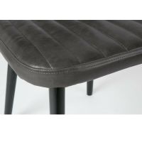 Puur Vinnes eetkamerstoel PU