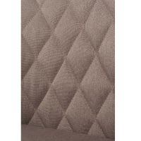 Puur Nolby eetkamerstoel stof