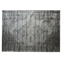 Livingfurn Kelly Dove vloerkleed 200x290 cm - grijs