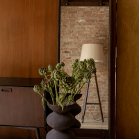 Dutchbone Riva spiegel