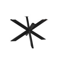 Livingfurn Spider tafelpoot - voor ovaal 210 cm