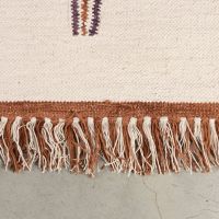 Dutchbone Gambit vloerkleed 160x230 cm - beige