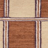 Dutchbone Gambit vloerkleed 200x300 cm - beige