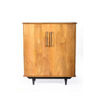 Livingfurn Ayleen dressoir 90 cm - naturel