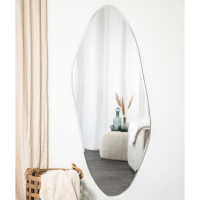 By-Boo Organische spiegel Gem