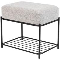 Krukje Milou Rechthoek