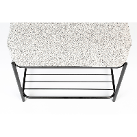 Krukje Milou Rechthoek