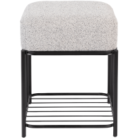 Krukje Milou Vierkant