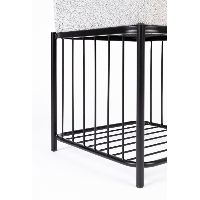 Krukje Milou Vierkant