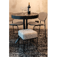 Krukje Milou Vierkant