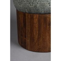 Dutchbone Fragment krukje