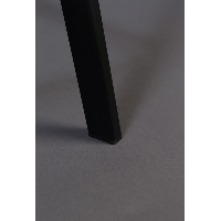 Barstoel Franky Velvet