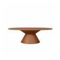 Label51 Jagger eettafel 220x110x76 cm - naturel