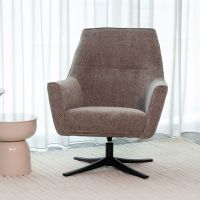 Label51 Tod draaifauteuil elite