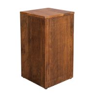 Dutchbone Ribble plantenzuil set van 2