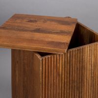 Dutchbone Ribble plantenzuil set van 2