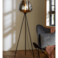 Mayson vloerlamp Ø30x42 cm van het woonmerk Light & Living
